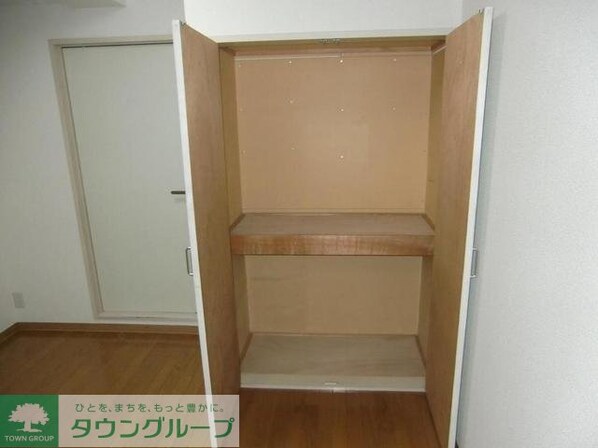 パウゼホイッスヘンの物件内観写真